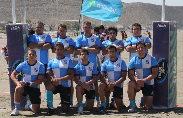 Chenque Rugby Club prepara su XV edición del Seven de la Patagonia