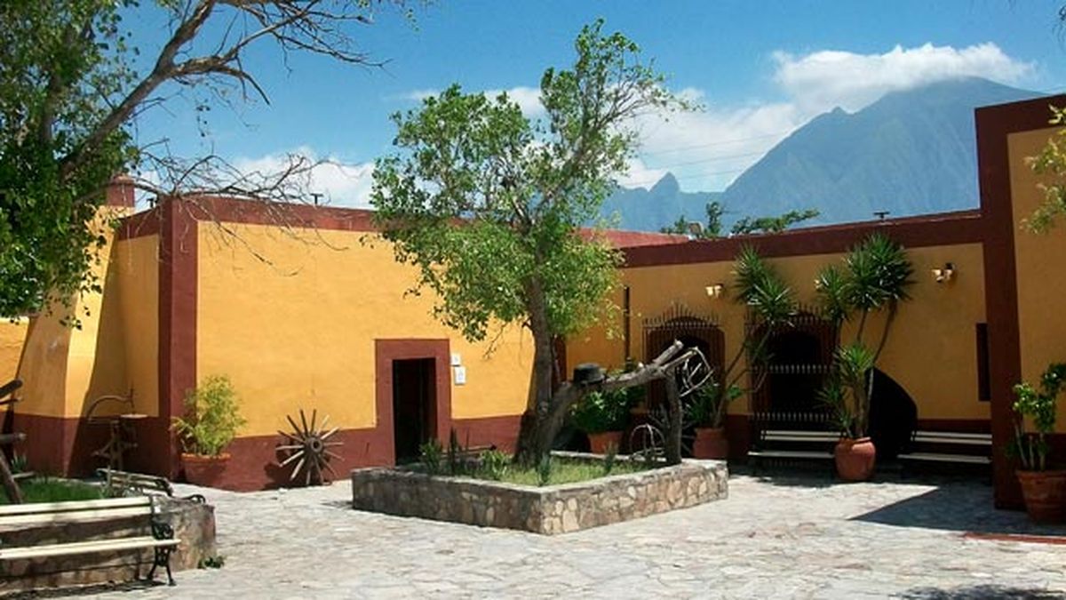 Monterrey, ciudad con historia en el con historia en el noroeste de México