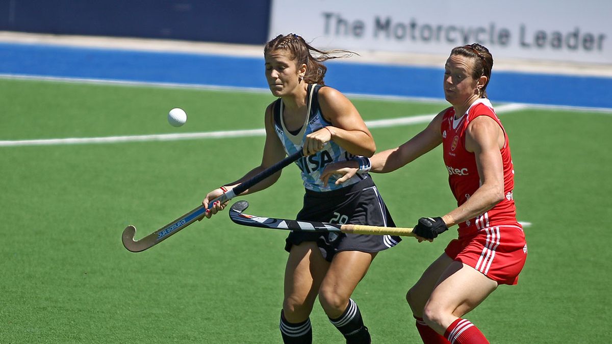 Las Leonas buscan hoy su quinto título panamericano