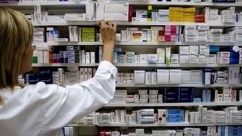 anmat cancela venta de 25 medicamentos: ¿de que laboratorios?