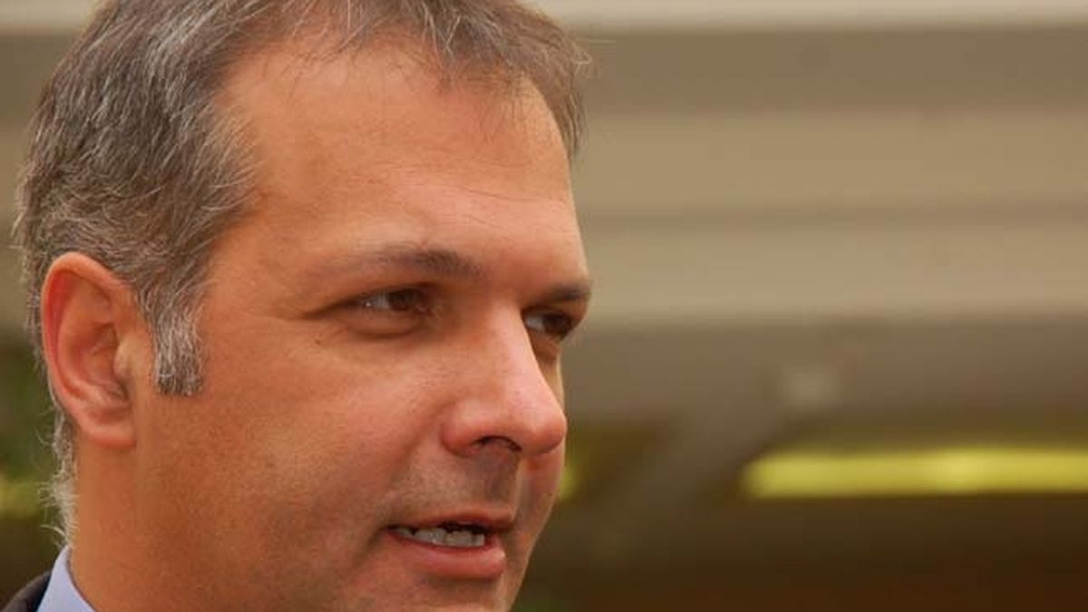 Martin Ruzzo Provincia impulsa la matriz productiva con “acciones concretas”