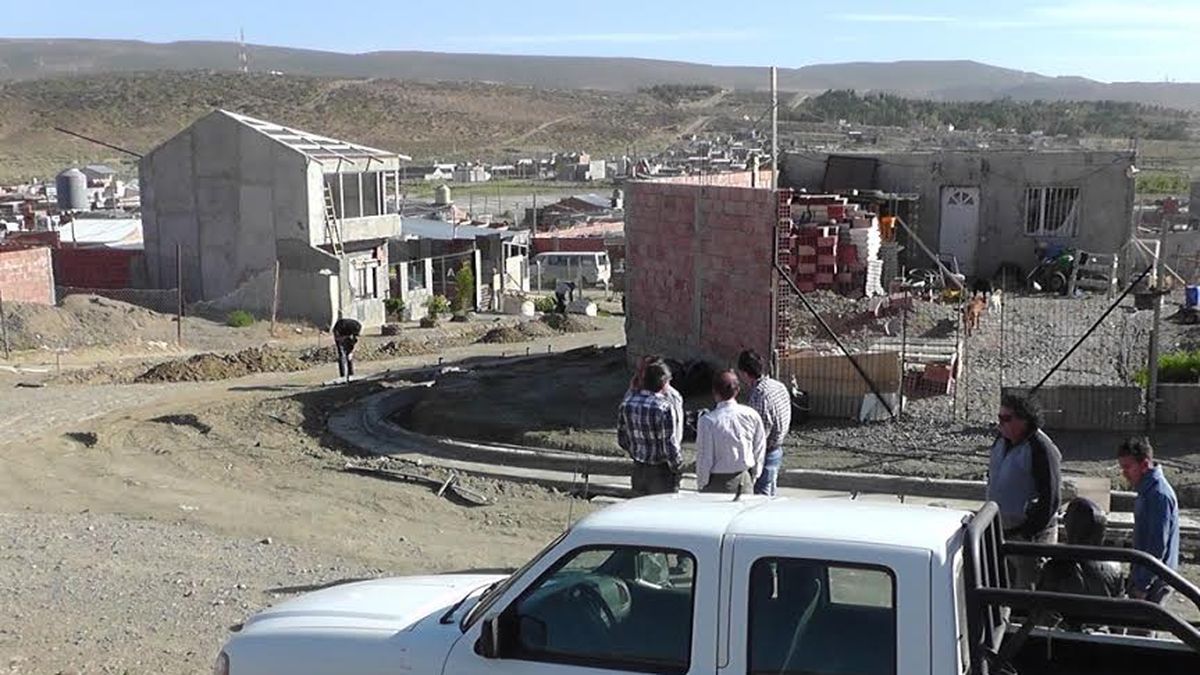 Licitarán centros de salud para Fracción XIV y barrio Centenario