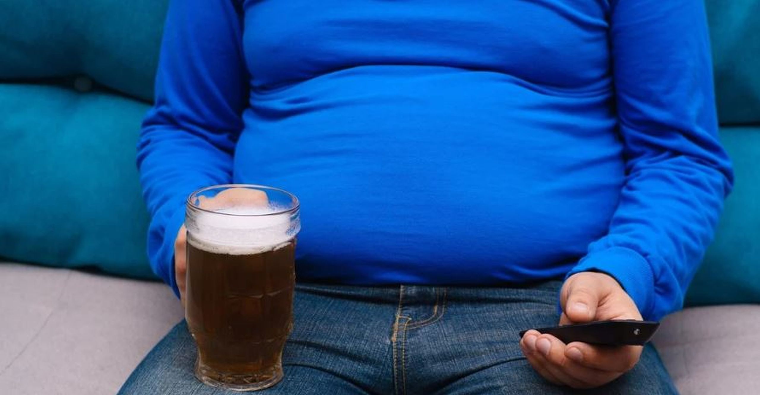 La triste historia de los hombres que producen alcohol y cerveza en su  propio estómago