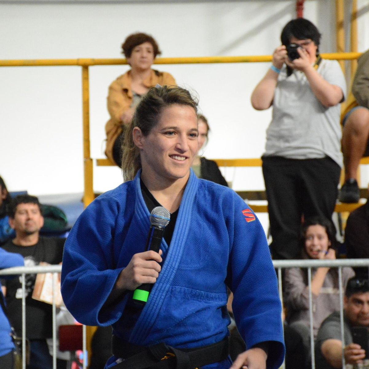 La Expo Deporte 2019 Fue Visitada Por Mas De Sesenta Mil Personas