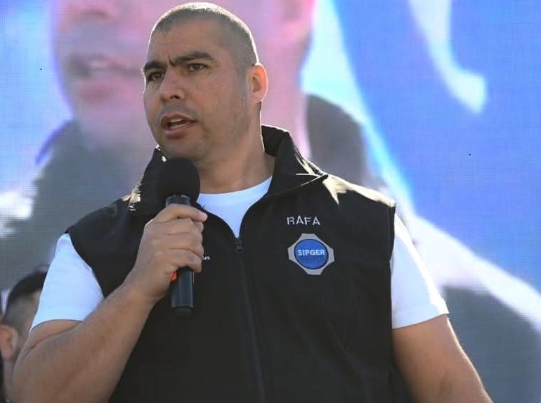 Gremio petrolero se declaró en alerta por llamado a paritarias Gremio petrolero se declaró en alerta por llamado a paritarias