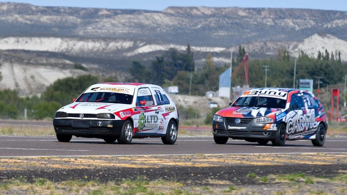El Auto Moto Club tiene todo listo para el cierre del año con fecha doble