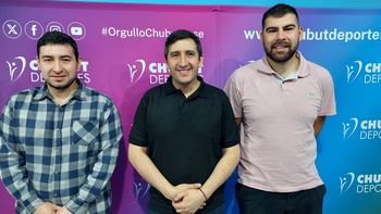 Foto: Prensa Chubut.