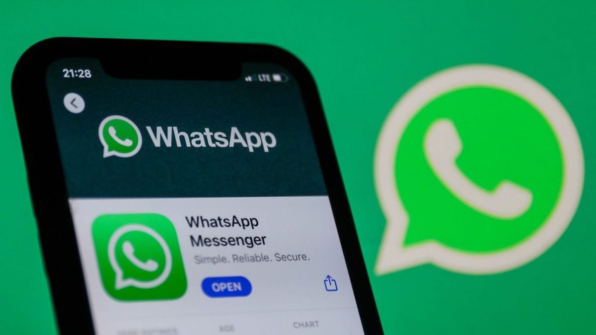 Whatsapp Agrega Una Nueva Función Cómo Es Y Para Qué Sirve 4894