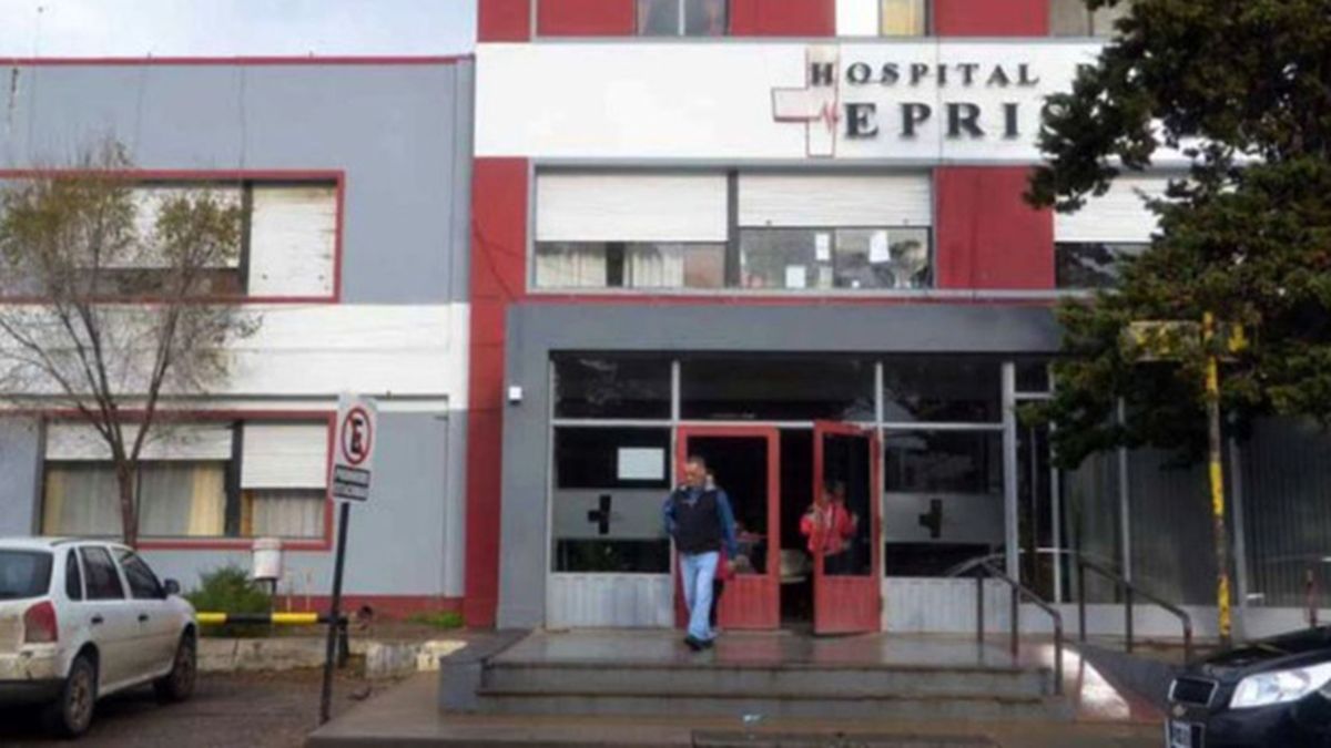 Hospital Meprisa