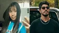 Aseguran que Agostina entró a la casa del detenido 