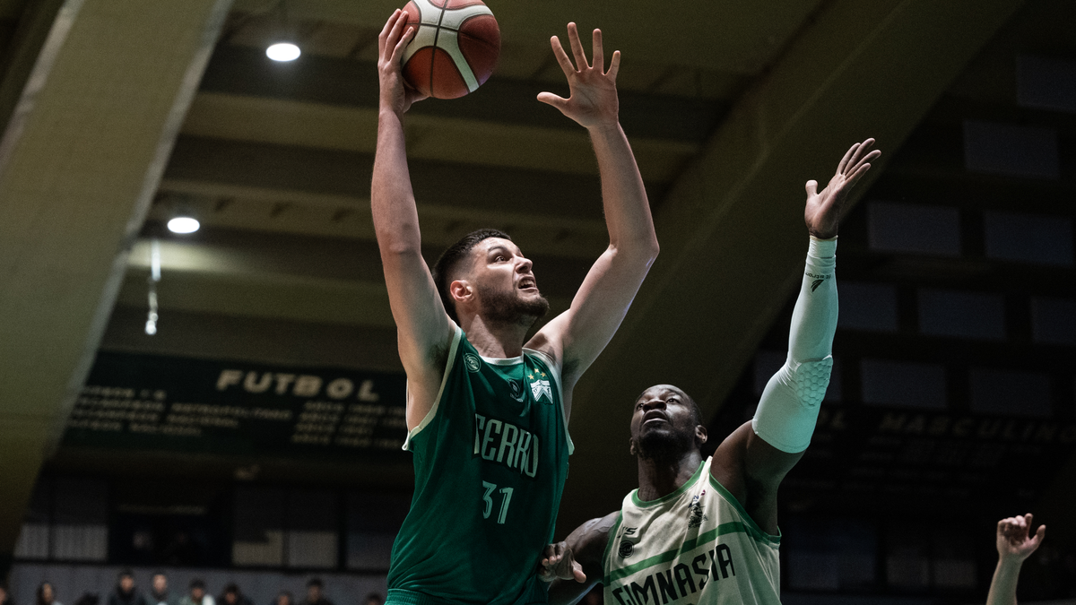 Gimnasia perdió con Ferro y se le terminó la temporada