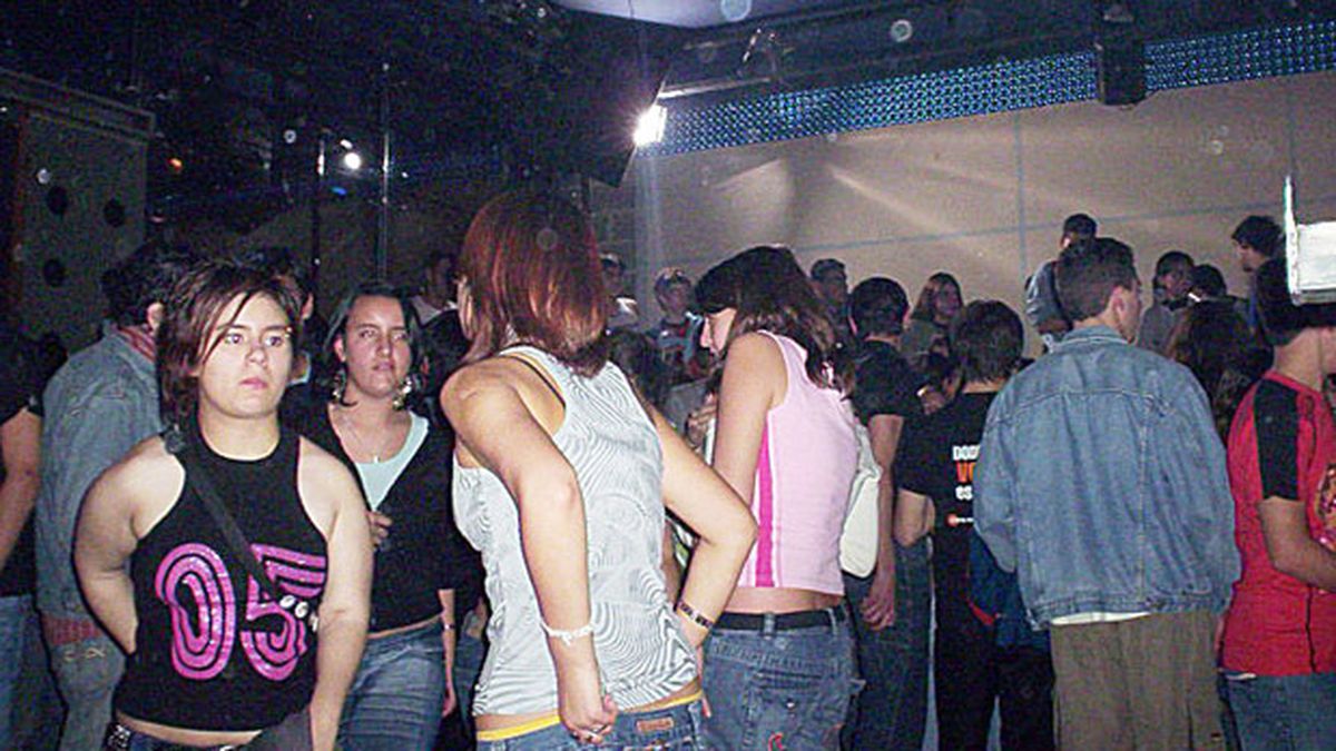 Los boliches también estarían zonificados