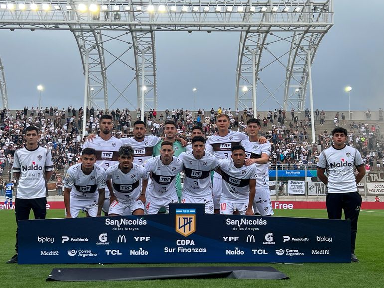 Platense eliminó al Tomba y jugará la final de la Copa de la Liga