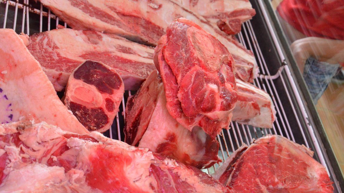 Comienzan los Precios Cuidados Municipales en cortes de carne