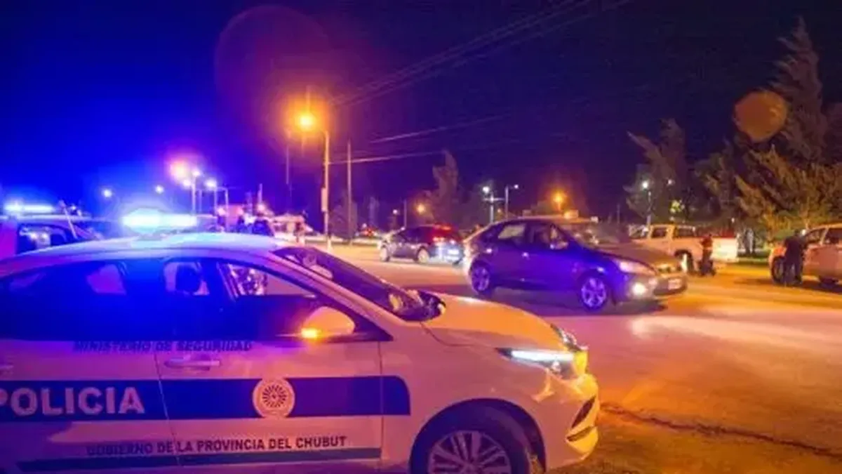 Todo apunta a que el crimen de Ezequiel fue por celos