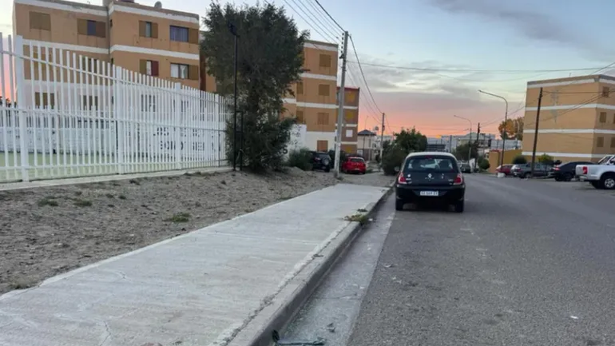 Vecinos del Roca y Pueyrredón convocan a una asamblea por la inseguridad