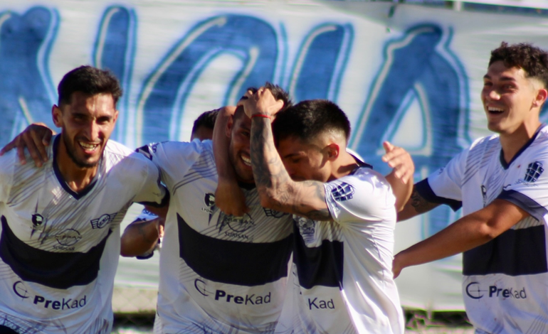 Foto: Prensa Jorge Newbery.