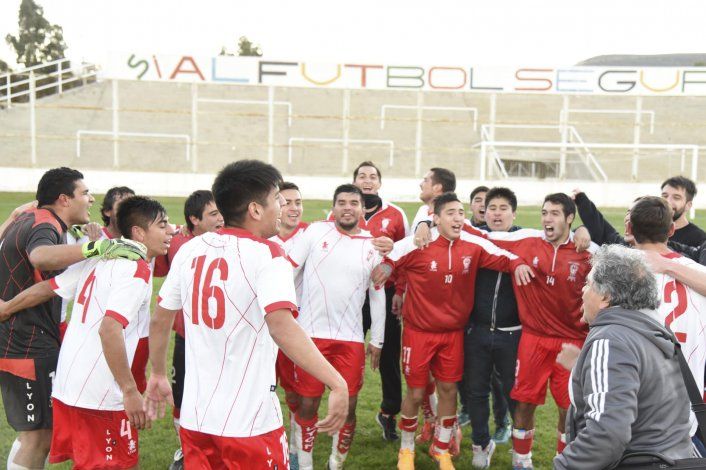 Foto: Diario El Patagónico