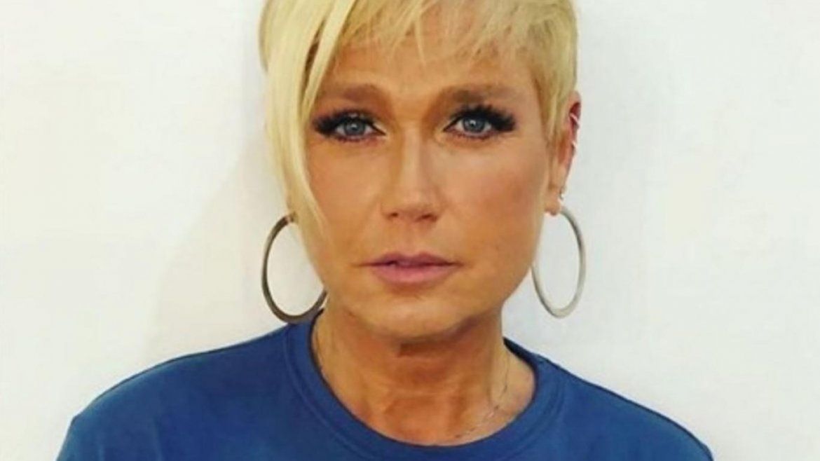 Xuxa Perdio Un Juicio Contra Google Relacionado Con Su Pelicula Erotica