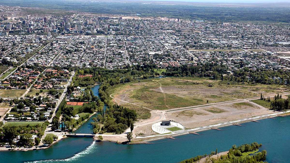 Ciudad de Neuquén