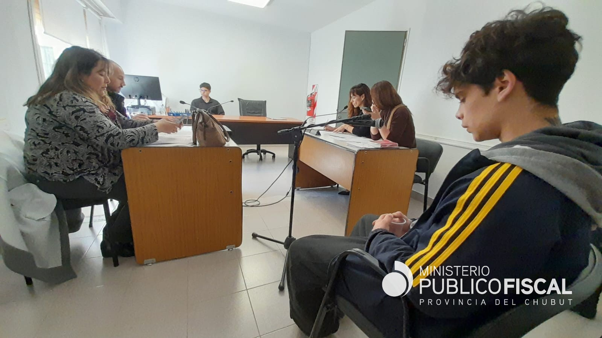 Homicidio de Km 8: tres meses de prisión para el imputado