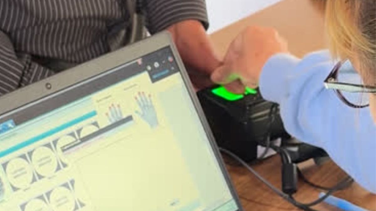 ¡Tecnología de Vanguardia para el Registro Civil en la Patagonia! Nueve Localidades se Modernizan