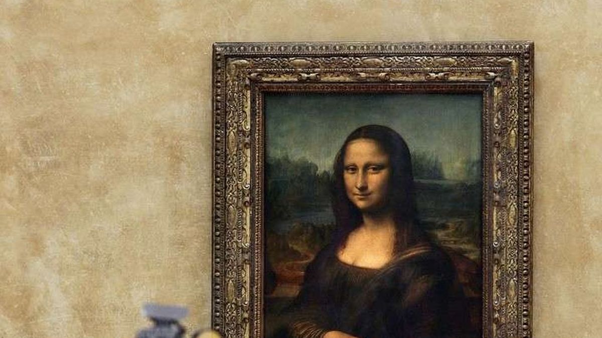 Científicos Llegaron A Una Sorprendente Conclusión Sobre La Mona Lisa 6919