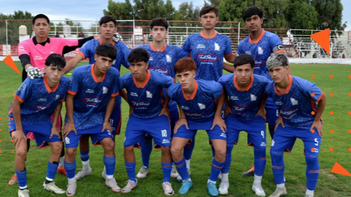 La CAI debuta en el Torneo Juveniles ante Sol de Mayo