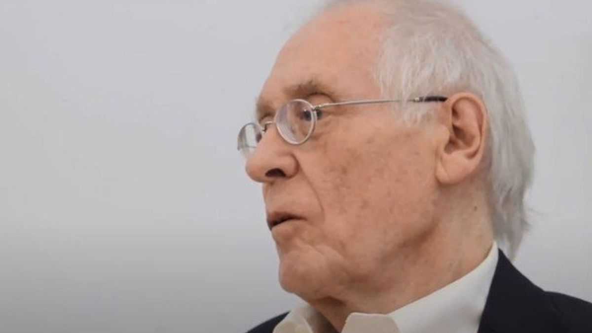 Murió Juan Vital Sourrouille, el impulsor del Plan Austral