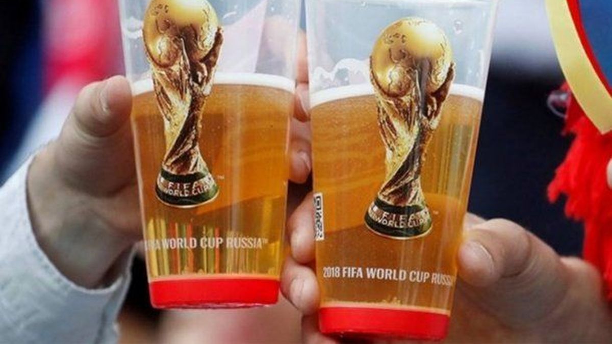 Qatar tendrá un área exclusiva para la recuperación de hinchas borrachos