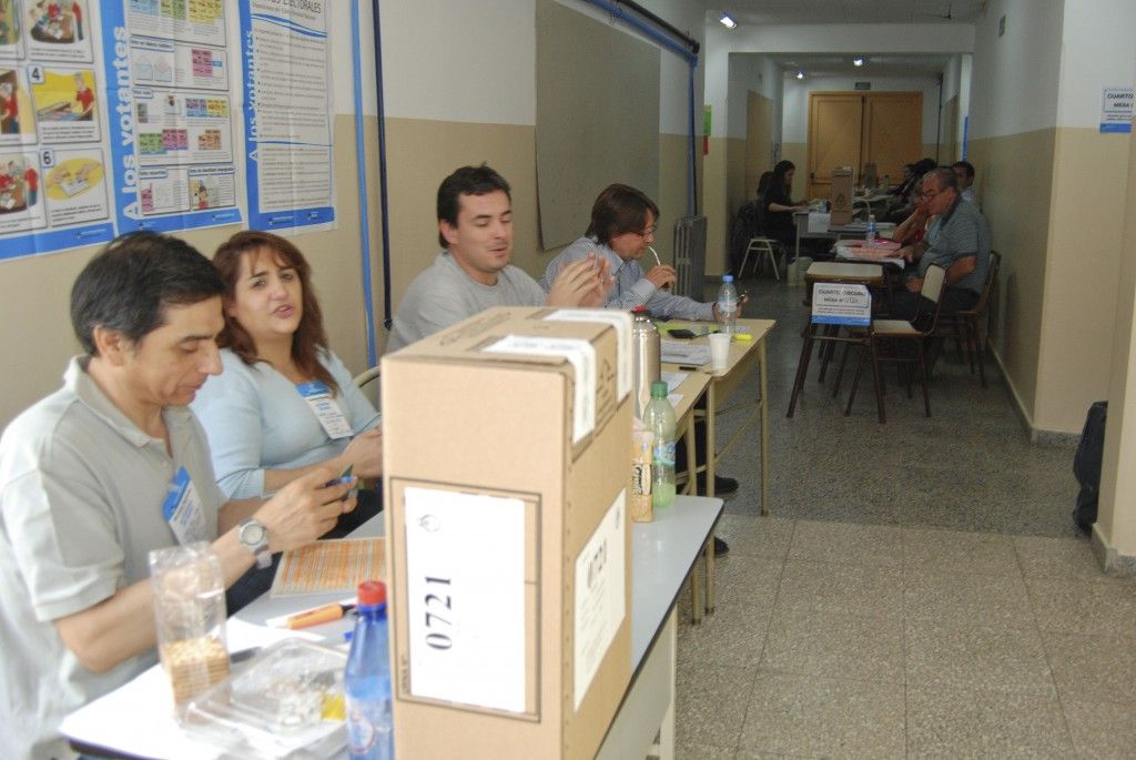 Qué y cómo se vota en las PASO