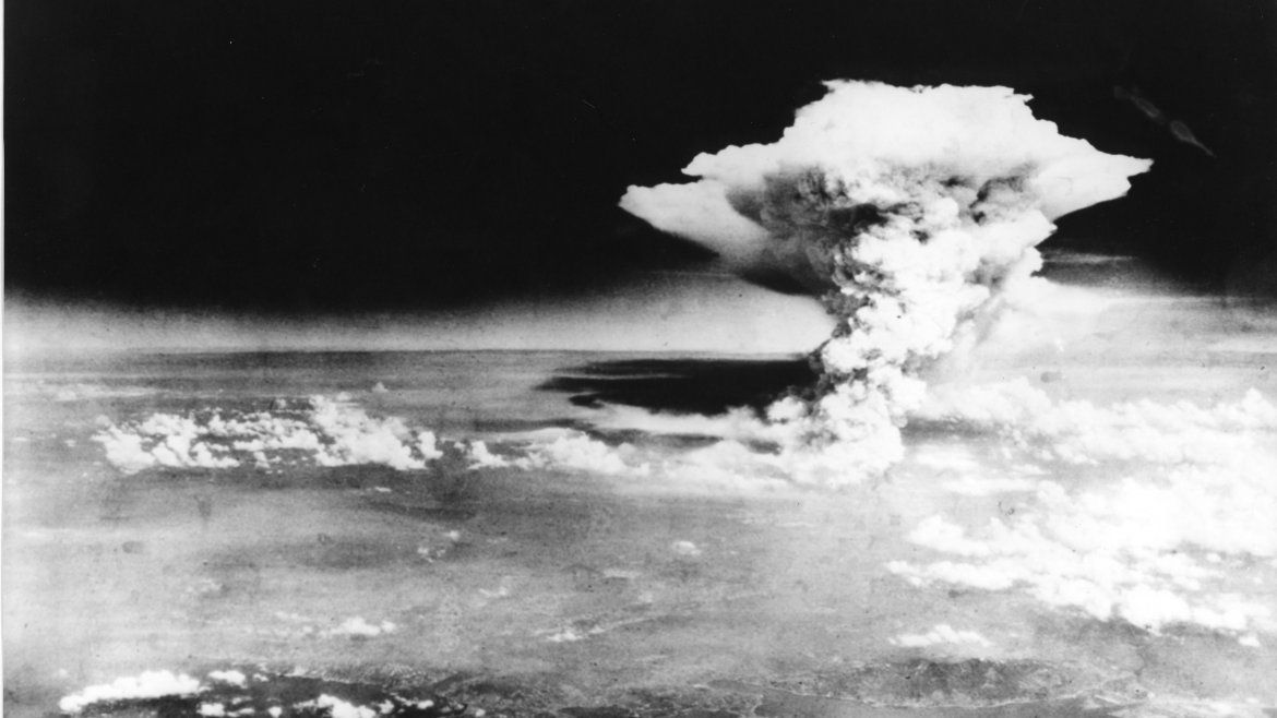En Que Pais Exploto La Primera Bomba Nuclear