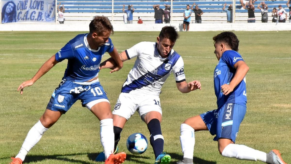 La AFA Analiza Regionalizar El Torneo De La B Nacional