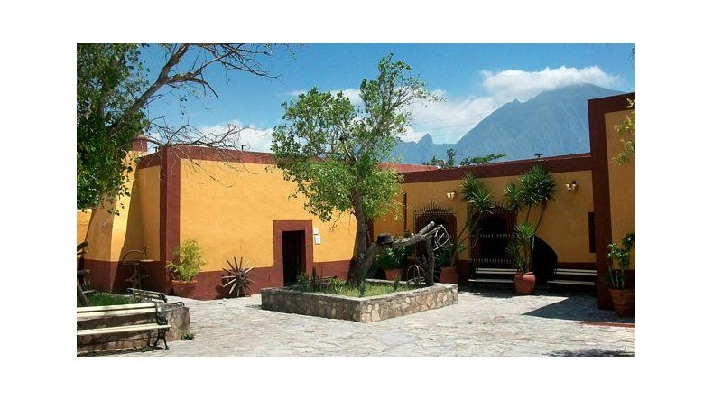 Monterrey, ciudad con historia en el con historia en el noroeste de México