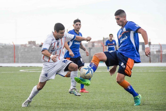La CAI deberá hacer un gran partido en casa y cambiar la ...