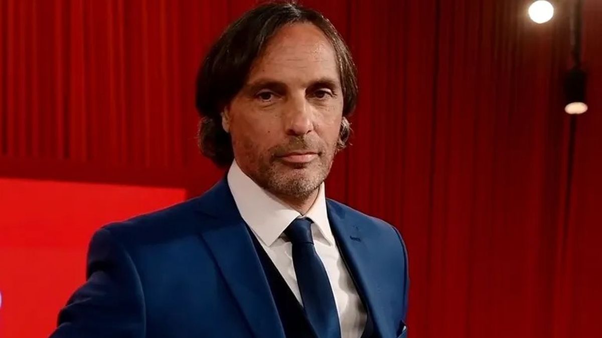 El programa de ESPN en el que cancelaron a Gustavo López