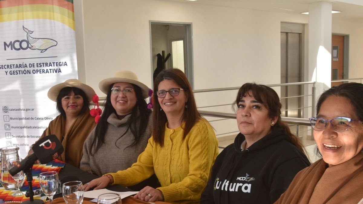 Celebrarán el Éxodo Jujeño y la Pachamama en Caleta Olivia