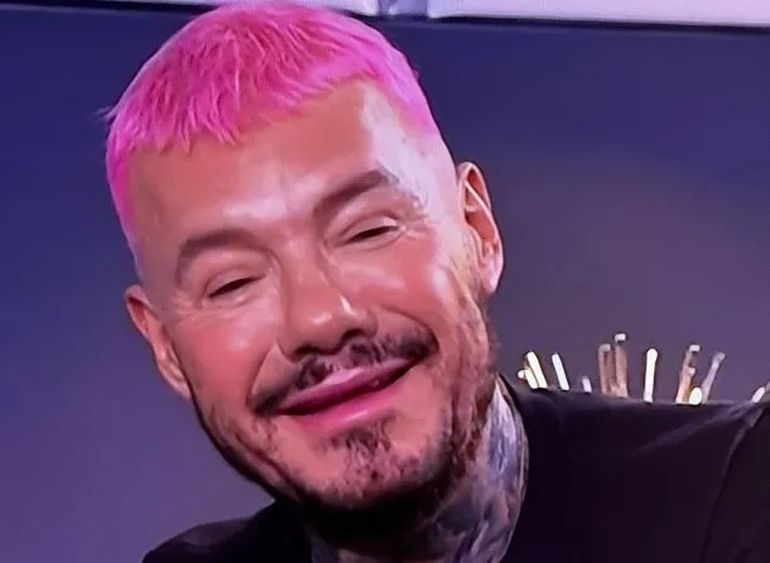 Marcelo Tinelli