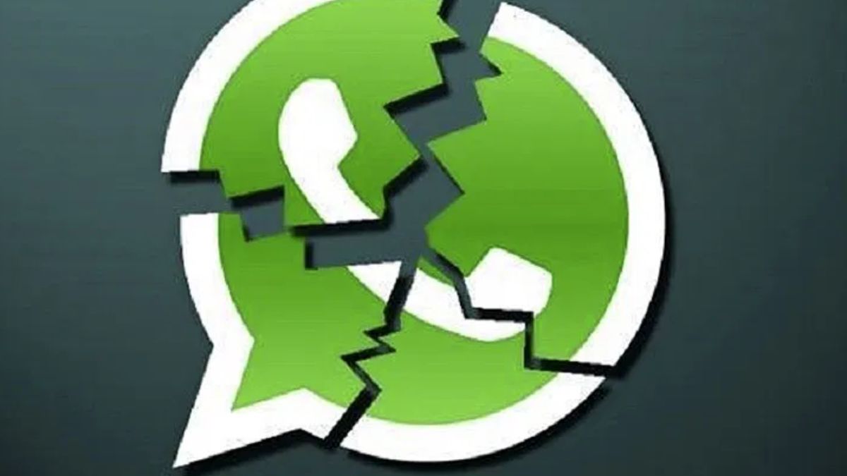 Una Falla En Whatsapp Expone Tus Datos Más Sensibles 5587