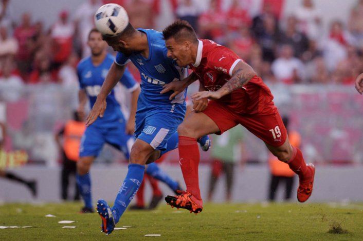 Racing e Independiente animan un clásico con diversas ...