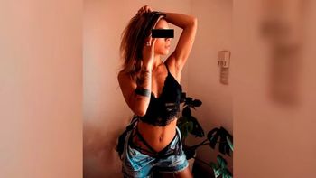 cayo julieta, la novia hot del mayor traficante de pastillas de rosario