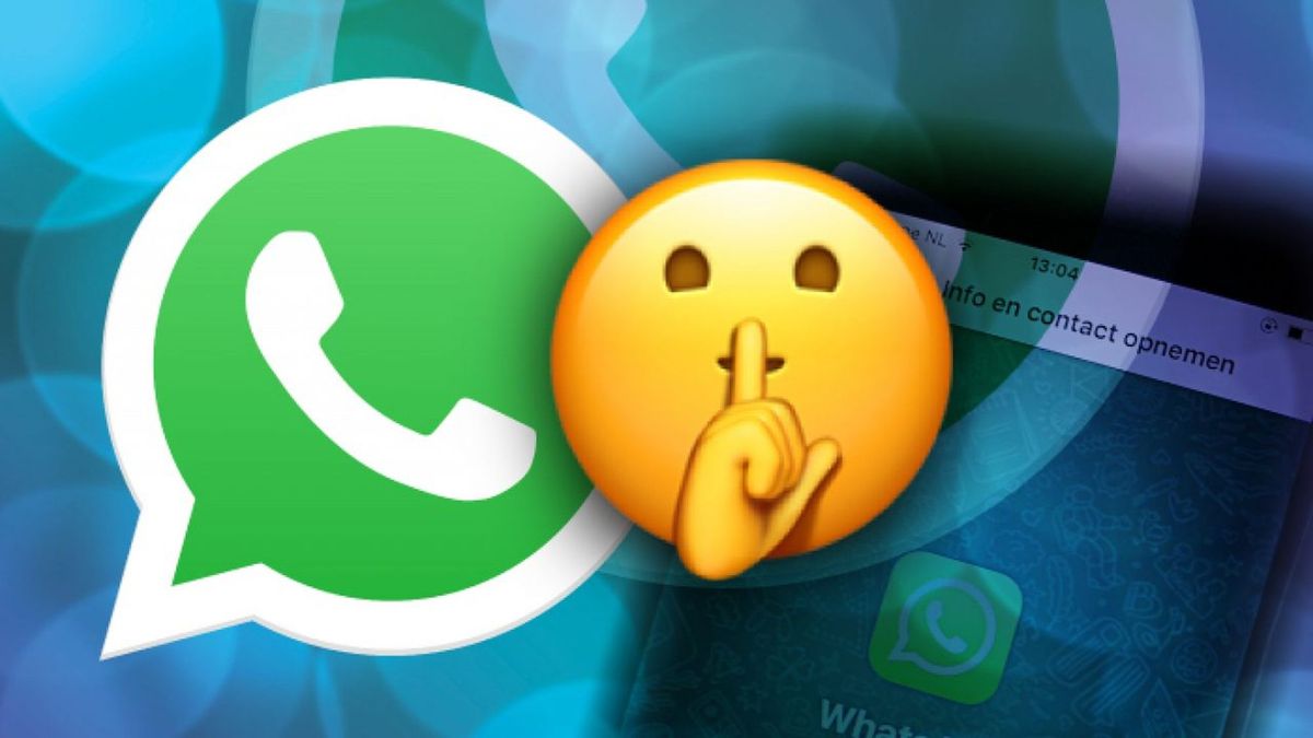 Whatsapp Tendrá Tres Nuevas Funciones En La Próxima Actualización 4010