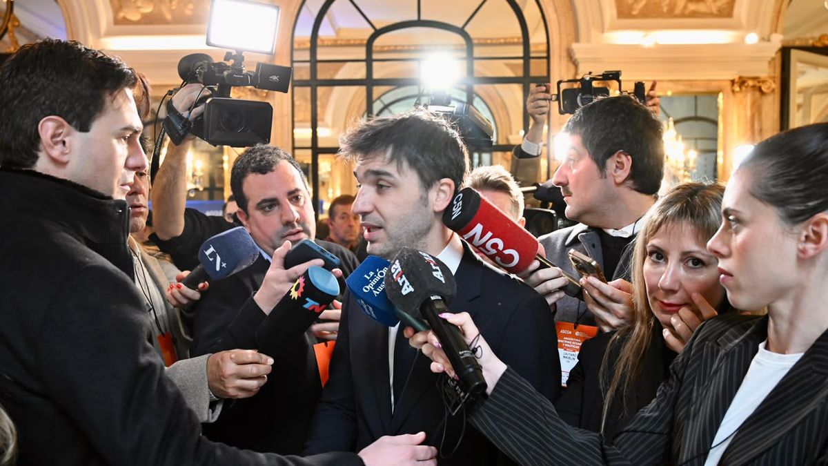 Torres reafirma el control de Chubut sobre la concesión de Futaleufú
