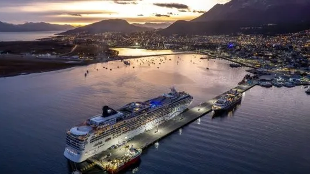 Controversia en el Puerto de Ushuaia por desvío de fondos y contrataciones excesivas