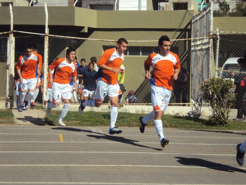 La CAI jugará con San Martin de Formosa por un lugar en el Argentino A