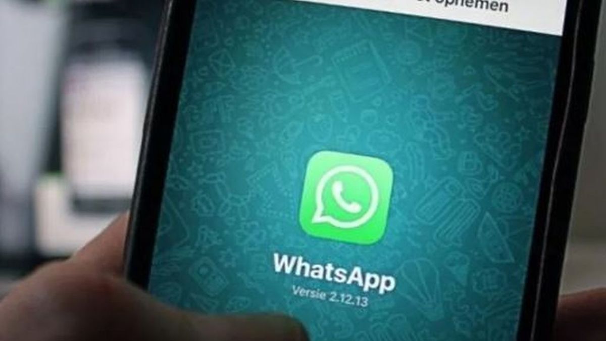 Whatsapp Dejará De Funcionar En Estos Teléfonos 6416