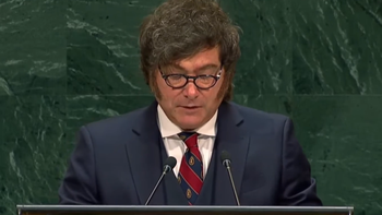 milei califico a la onu como una organizacion inutil milei califico a la onu como una organizacion inutil