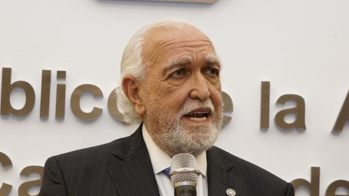 Gil Lavedra respaldó la nominación de Javier Raidan al STJ