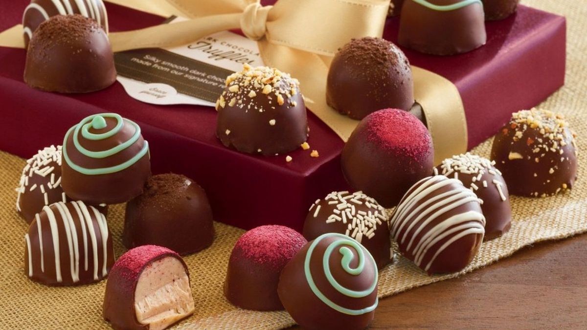 Semana de la Dulzura ¿por qué se celebra?