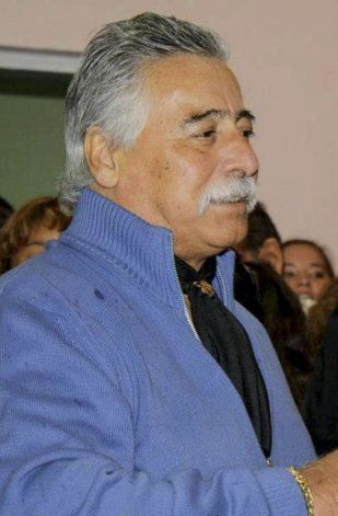 Falleció Francisco Vázquez, un histórico del PJ de las Heras